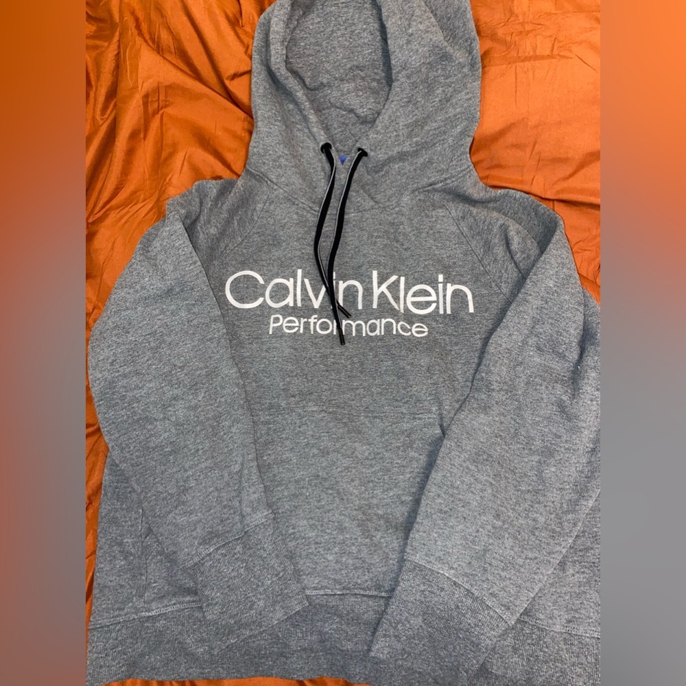 Calvin Klein hoodie